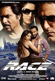 Race (2008) watch-Race (2008)