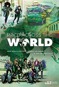 watch-Race Across the World (2019)