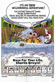 Race for Your Life, Charlie Brown (1977) watch-Race for Your Life, Charlie Brown (1977)