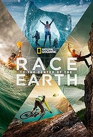 watch-Race to the Center of the Earth (2021)