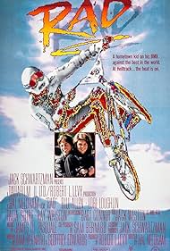 Rad (1986) watch-Rad (1986)