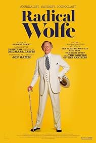 Radical Wolfe (2023) watch-Radical Wolfe (2023)