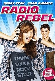 Radio Rebel (2012) watch-Radio Rebel (2012)