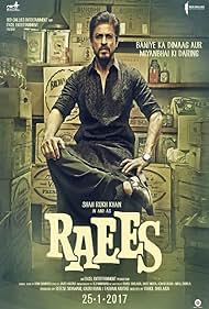 Raees (2017) watch-Raees (2017)