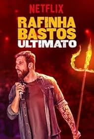 watch-Rafinha Bastos: Ultimatum (2018)
