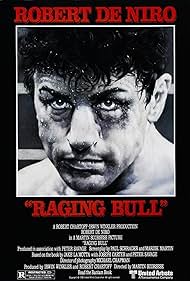 Raging Bull (1980) watch-Raging Bull (1980)