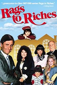 watch-Rags to Riches (1987)