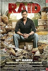 watch-Raid (2018)