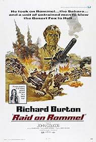 Raid on Rommel (1971) watch-Raid on Rommel (1971)