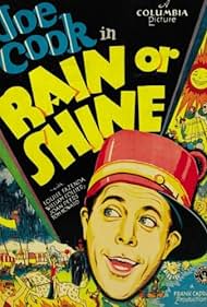 Rain or Shine (1930) watch-Rain or Shine (1930)