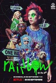Rainbow (2022) watch-Rainbow (2022)