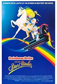 Rainbow Brite and the Star Stealer (1985) watch-Rainbow Brite and the Star Stealer (1985)