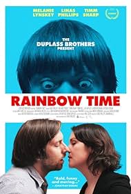 watch-Rainbow Time (2016)