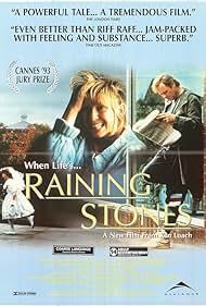 Raining Stones (1993) watch-Raining Stones (1993)