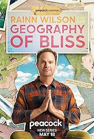 watch-Rainn Wilson and the Geography of Bliss (2023)