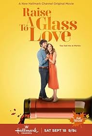 watch-Raise a Glass to Love (2021)