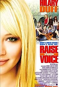 watch-Raise Your Voice (2004)
