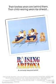 Raising Arizona (1987) watch-Raising Arizona (1987)