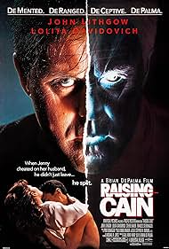 watch-Raising Cain (1992)