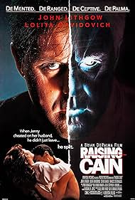 Raising Cain (1992) watch-Raising Cain (1992)
