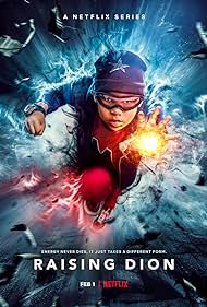 Raising Dion (2019) watch-Raising Dion (2019)