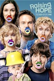 watch-Raising Hope (2010)