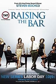 watch-Raising the Bar (2008)