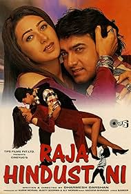 Raja Hindustani (1996) watch-Raja Hindustani (1996)