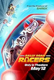 Rally Road Racers (2023) watch-Rally Road Racers (2023)