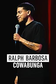 Ralph Barbosa: Cowabunga (2023) watch-Ralph Barbosa: Cowabunga (2023)