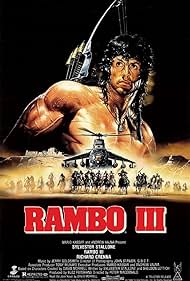 Rambo III (1988) watch-Rambo III (1988)