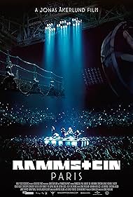 watch-Rammstein: Paris (2017)