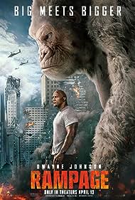 Rampage (2018) watch-Rampage (2018)