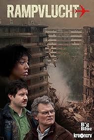 watch-Rampvlucht (2022)
