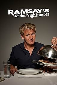 watch-Ramsay's Kitchen Nightmares (2004)