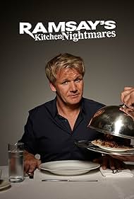 Ramsay's Kitchen Nightmares (2004) watch-Ramsay's Kitchen Nightmares (2004)