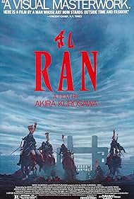 watch-Ran (1985)