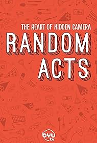 watch-Random Acts (2016)