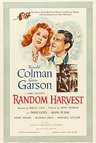 watch-Random Harvest (1943)