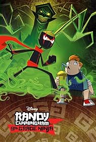 watch-Randy Cunningham: 9th Grade Ninja (2012)