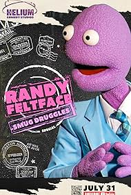 Randy Feltface: Smug Druggles (2022) watch-Randy Feltface: Smug Druggles (2022)