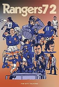 Rangers72 (2022) watch-Rangers72 (2022)