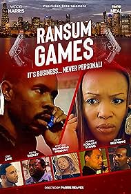 Ransum Games (2021) watch-Ransum Games (2021)
