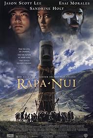 watch-Rapa Nui (1994)
