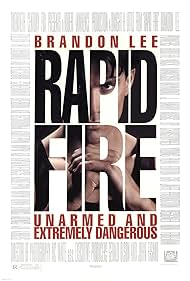 Rapid Fire (1992) watch-Rapid Fire (1992)