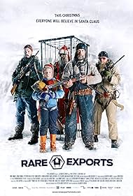 watch-Rare Exports (2010)