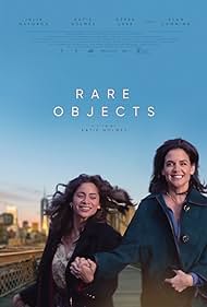 watch-Rare Objects (2023)