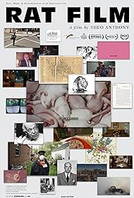 Rat Film (2017) watch-Rat Film (2017)
