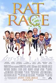 Rat Race (2001) watch-Rat Race (2001)