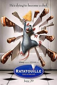 watch-Ratatouille (2007)
